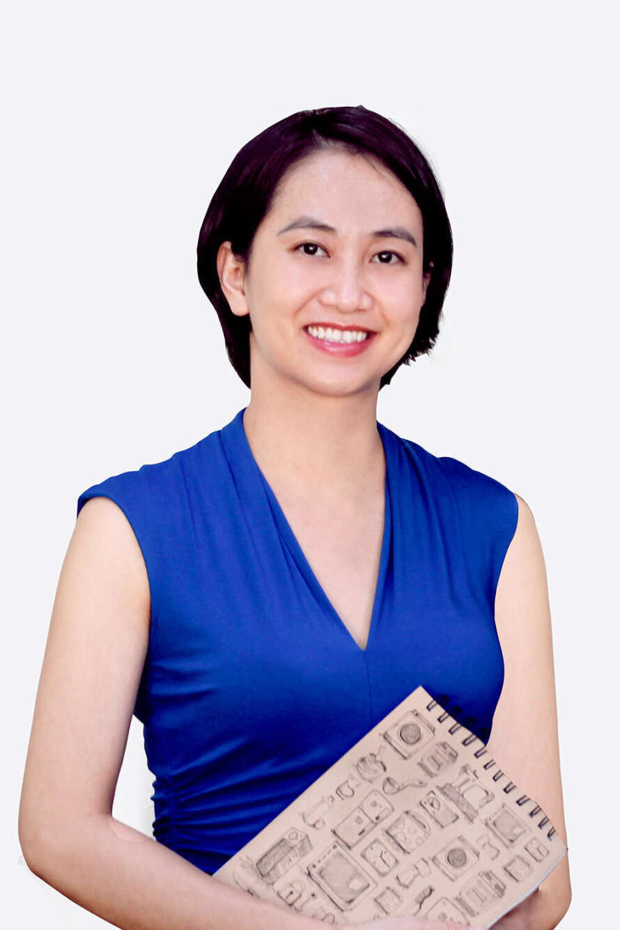 Vo Ngoc Anh